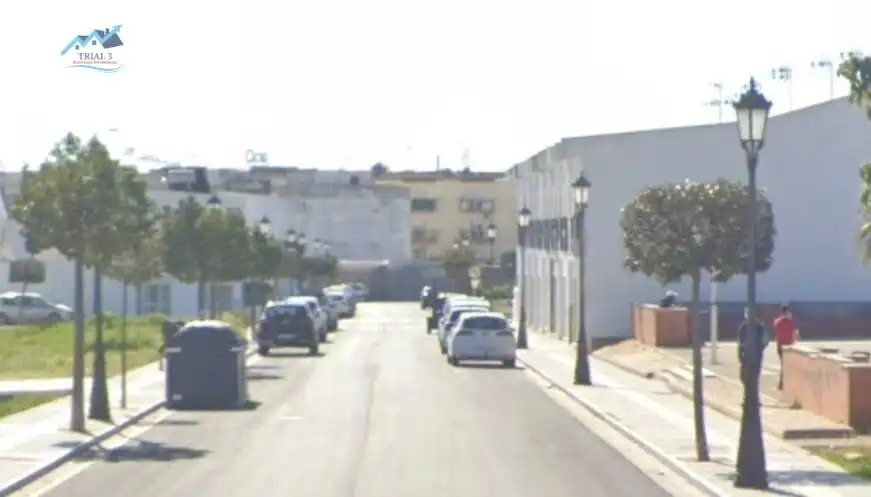 Adossat en venda a Calle CONCHA ALVAREZ FERNANDEZ, imagen 2