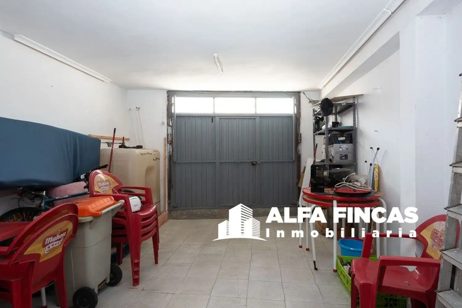 Local en venta en Villarrobledo