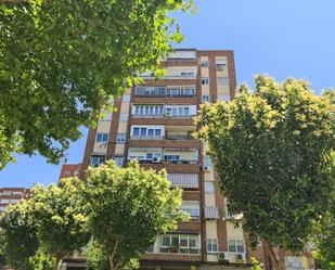 Exterior view of Flat to rent in Fuenlabrada