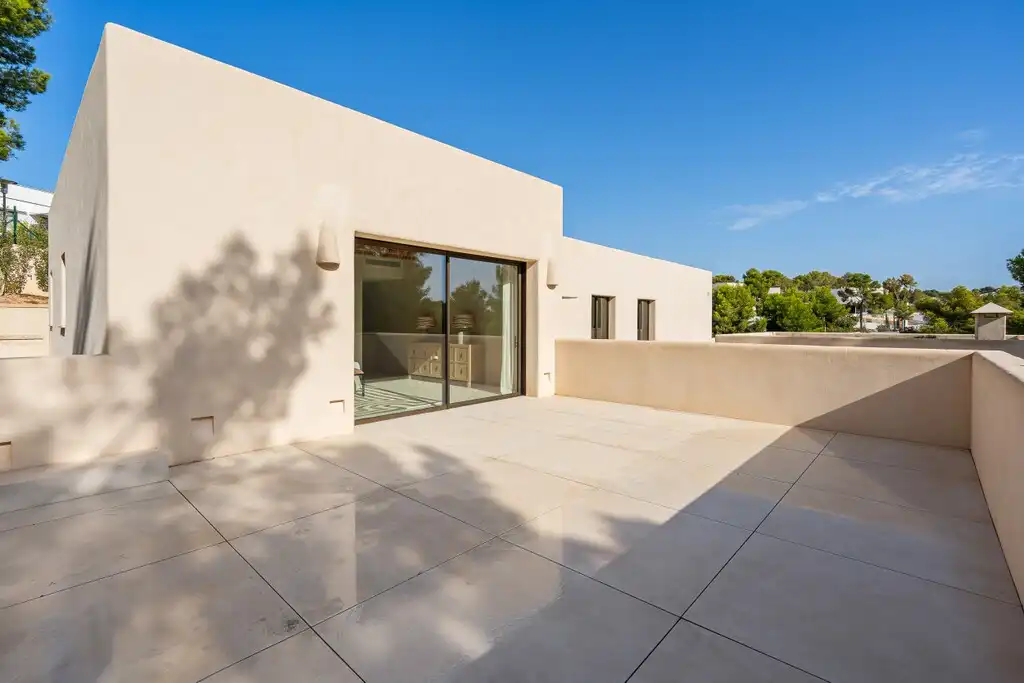 Villa con piscina in vendita a Cala Vinyes, imagen 16