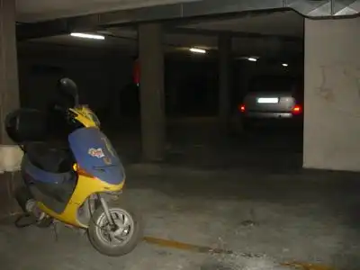 Garage zum Verkauf in ESTAMBRERA, Cascajos - Piqueras