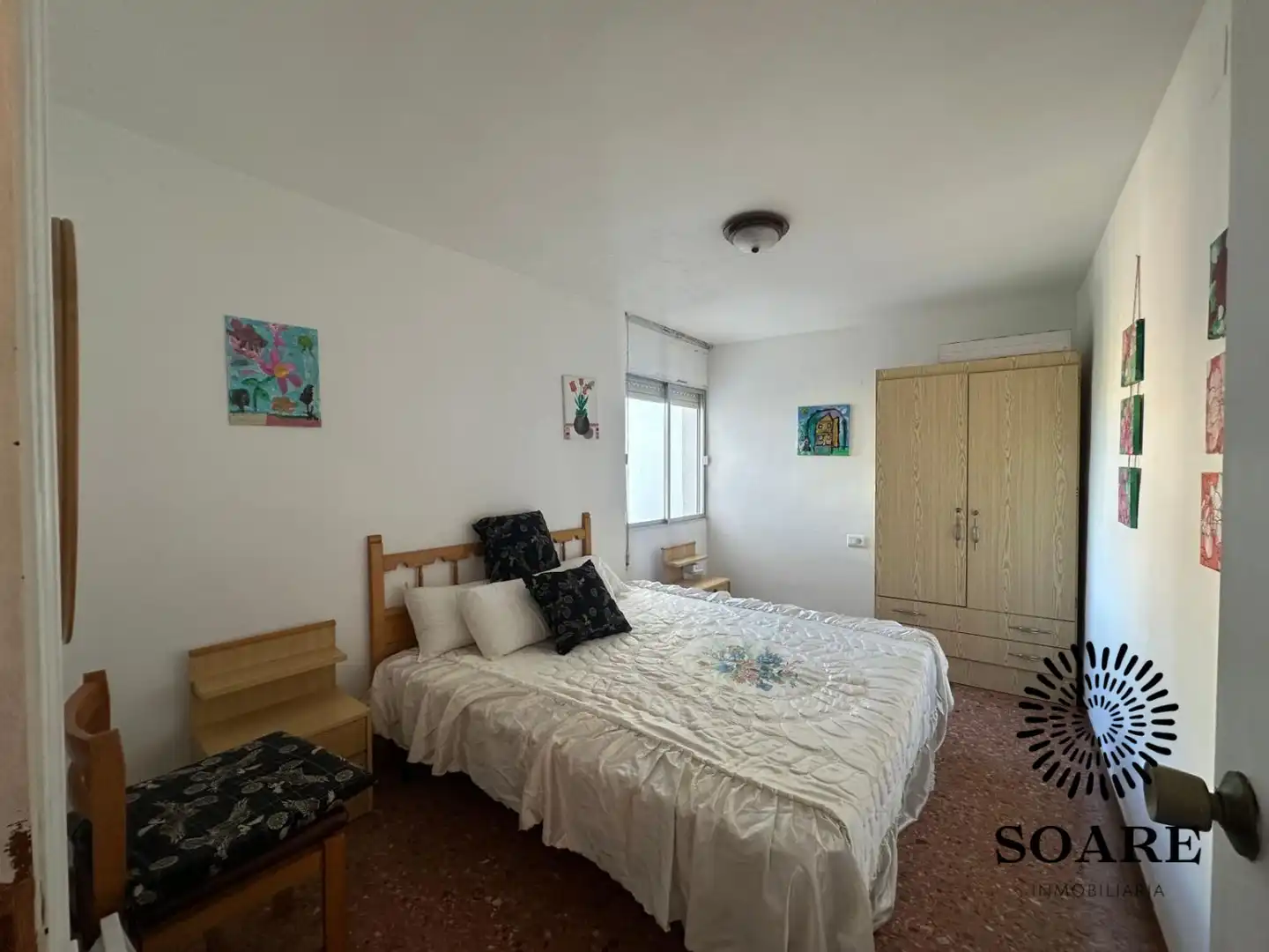 Attique avec ascenseur à vendre à GRAU, imagen 4