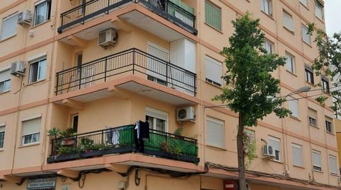 Foto 2 de Piso en venta en Calle de Francisco Valldecabres, Centro Ciudad, Manises