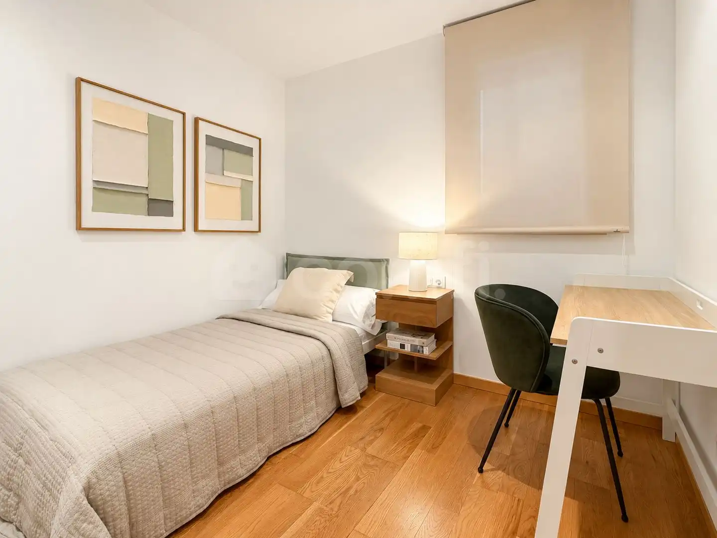Appartamento con terrazza in vendita a Carrer de Aribau, imagen 14