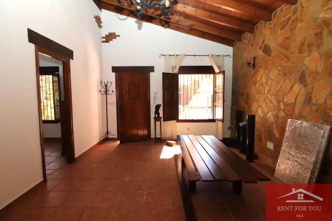 Casa con piscina en alquiler en Centro, imagen 28