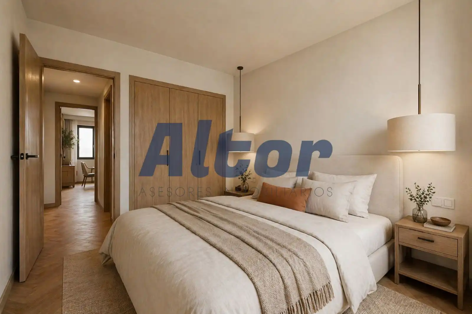Flat with lift for sale in DEL CORAZÓN DE MARÍA, imagen 15