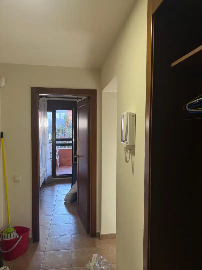 Apartament amb piscina en venda a Isla Canela, imagen 25