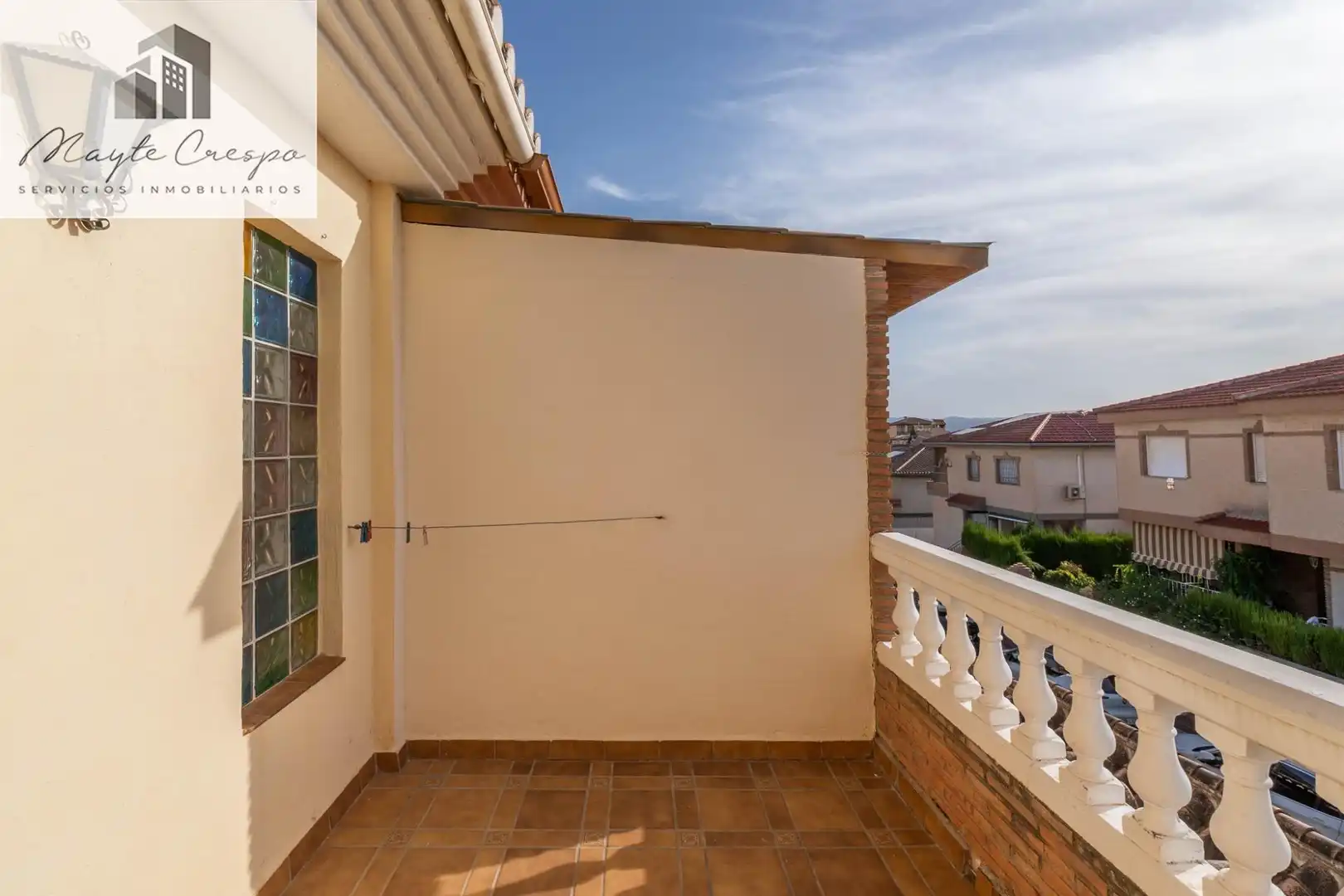 Semi-detached house for sale in Calle MEROE, imagen 60