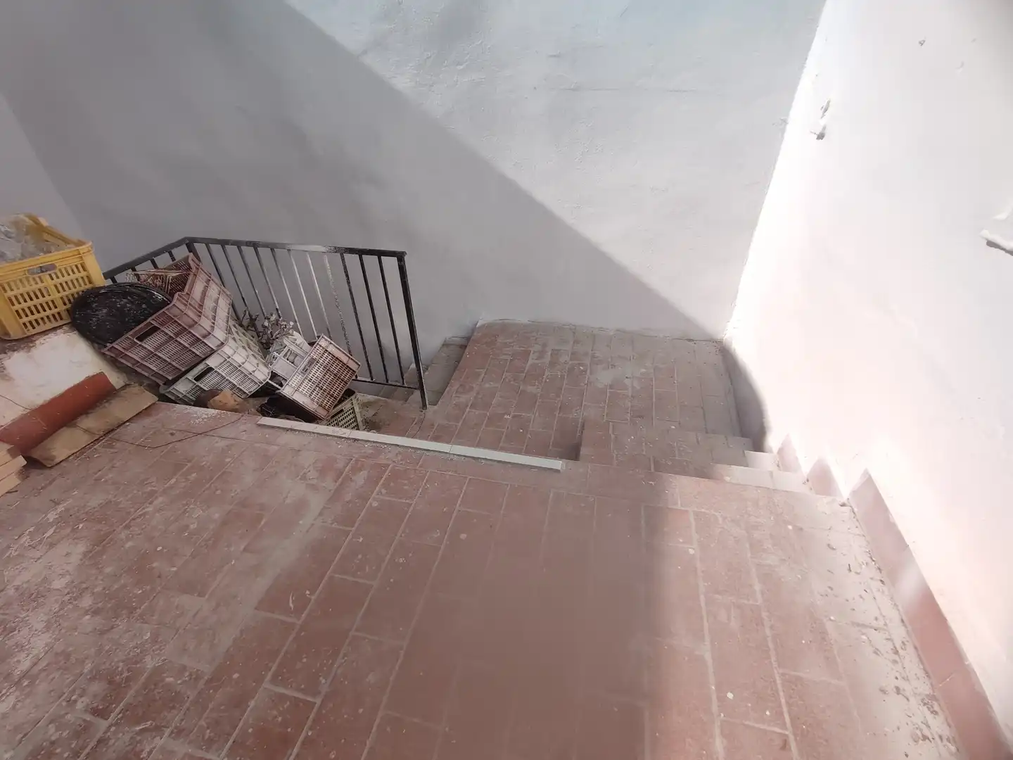 Casa adosada en venta en Algarrobo con Terraza