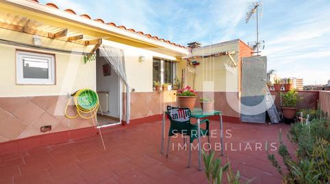 Foto 3 de Dúplex en venda a Alguer, Ca n'Oriac, Barcelona