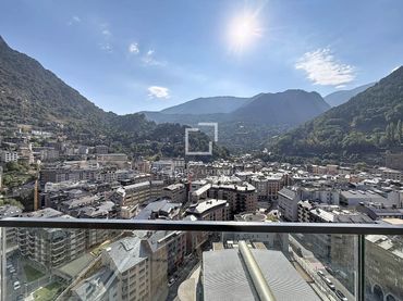 Appartement avec ascenseur à louer à Les Escaldes