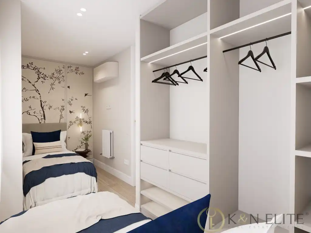 Flat with lift for sale in Calle Princesa, imagen 13
