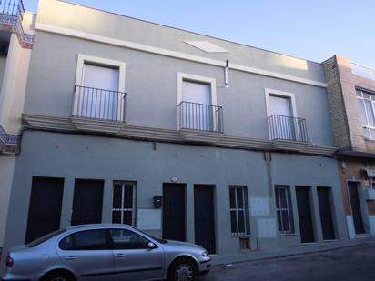 Exterior view of Flat for sale in Morón de la Frontera