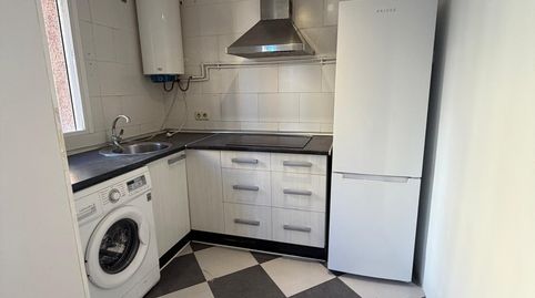 Foto 4 de Piso en venta en Arcos, Madrid Capital