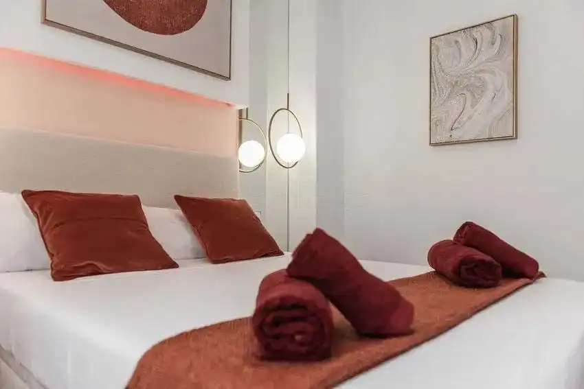 Apartament amb ascensor en venda a Centro, imagen 22