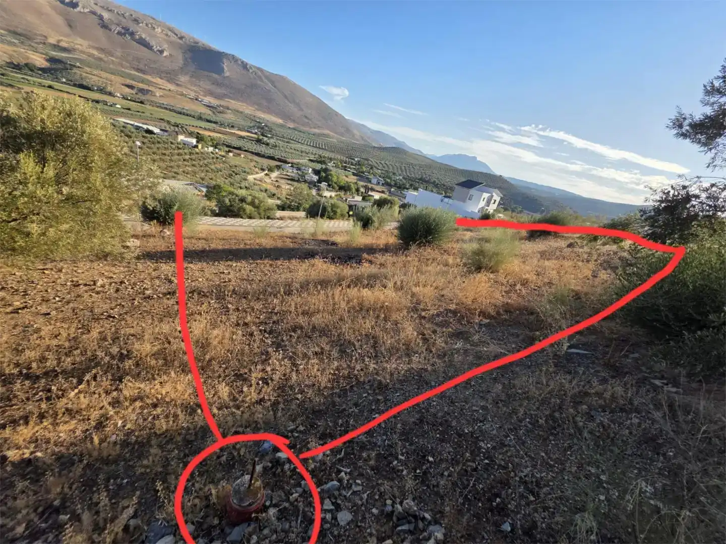 Country homes for sale in Loja