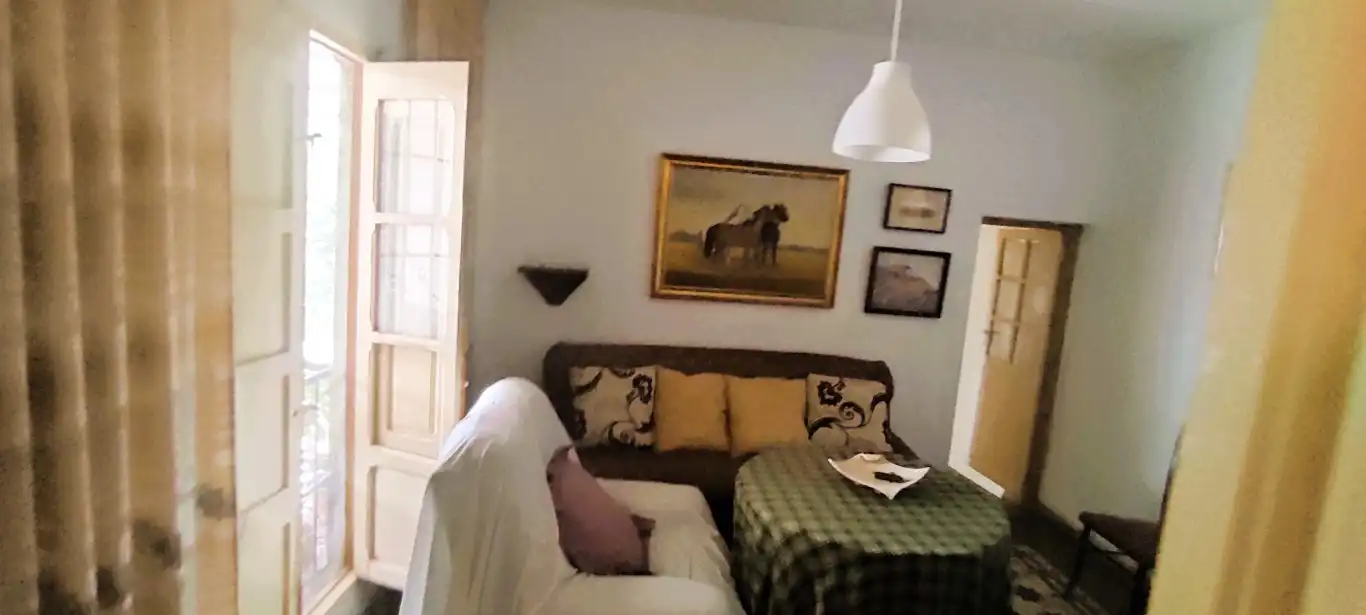 Bedroom of Houses for sale in Berja  with Private garden, Terrace and Storage room