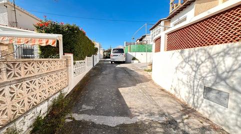 Foto 4 de Casa o xalet en venda a Avenida del Mediterráneo, 8, Cotobro, Almuñécar
