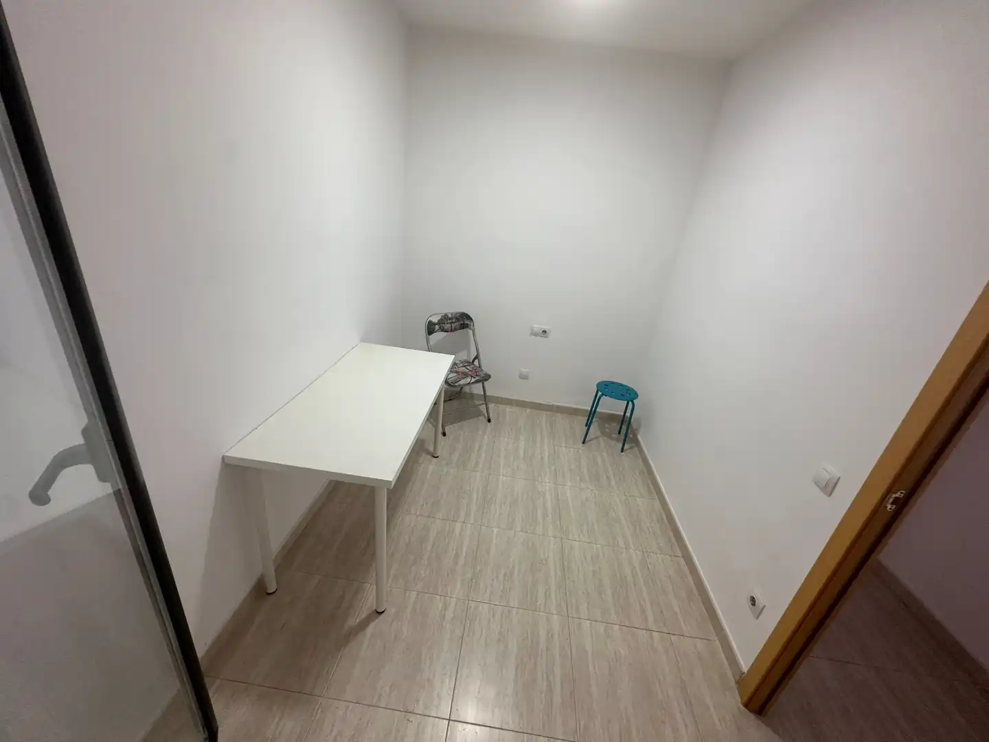 Pis en venda en Santa Coloma de Gramenet amb Aire condicionat, Calefacció i Terrassa
