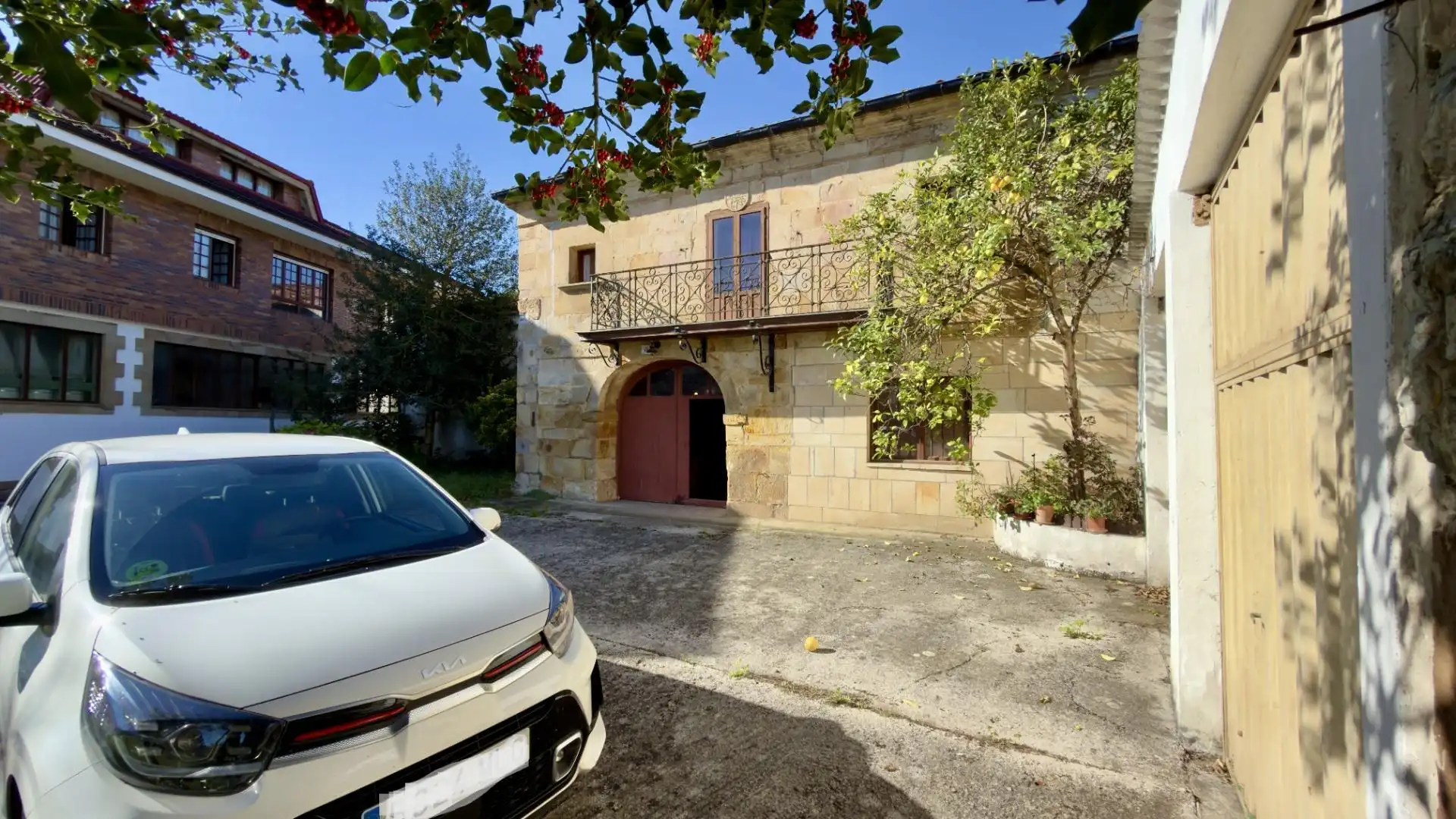 Casa o chalet en venta en Villaescusa (Cantabria)