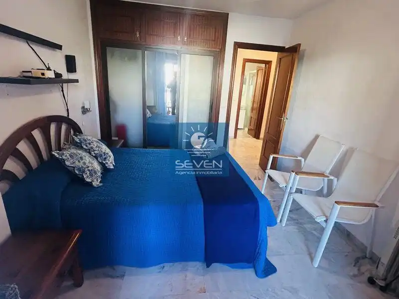 Apartament amb piscina en venda a Amelia Sanchez Alcazar, imagen 13