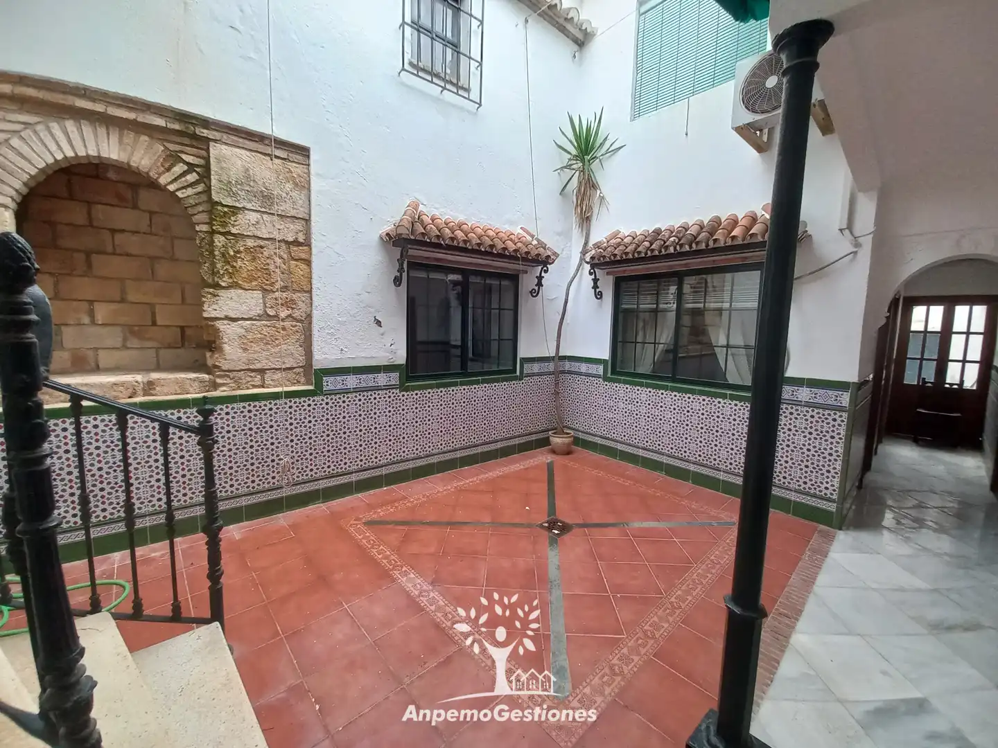 Houses for sale in Hornachuelos