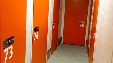 Foto 3 von Abstellraum zur Miete in Calle de Dolores, 16, Berruguete, Madrid Capital