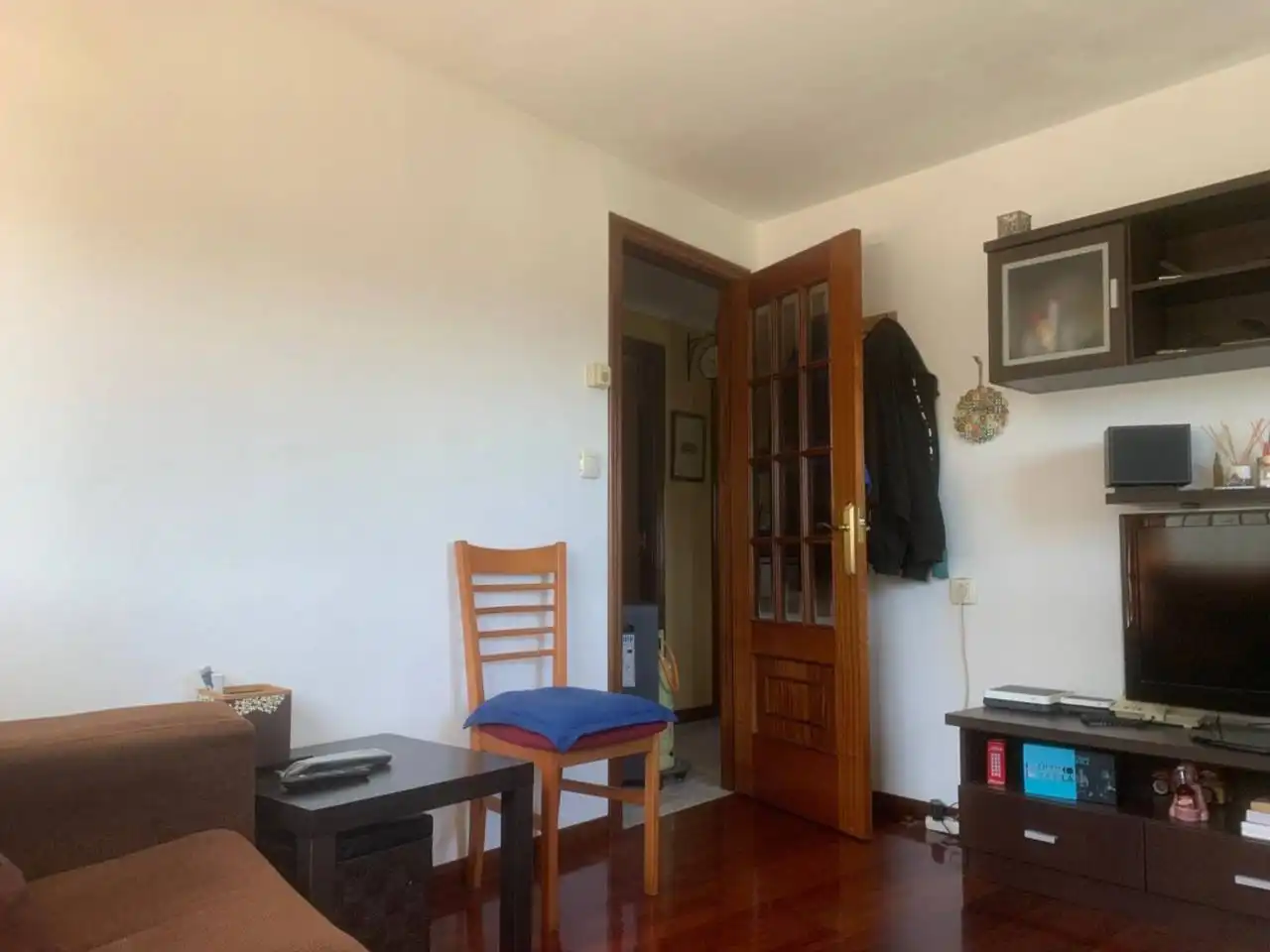 Casa o chalet en venta en Alfoz con Calefacción, Parquet y Terraza