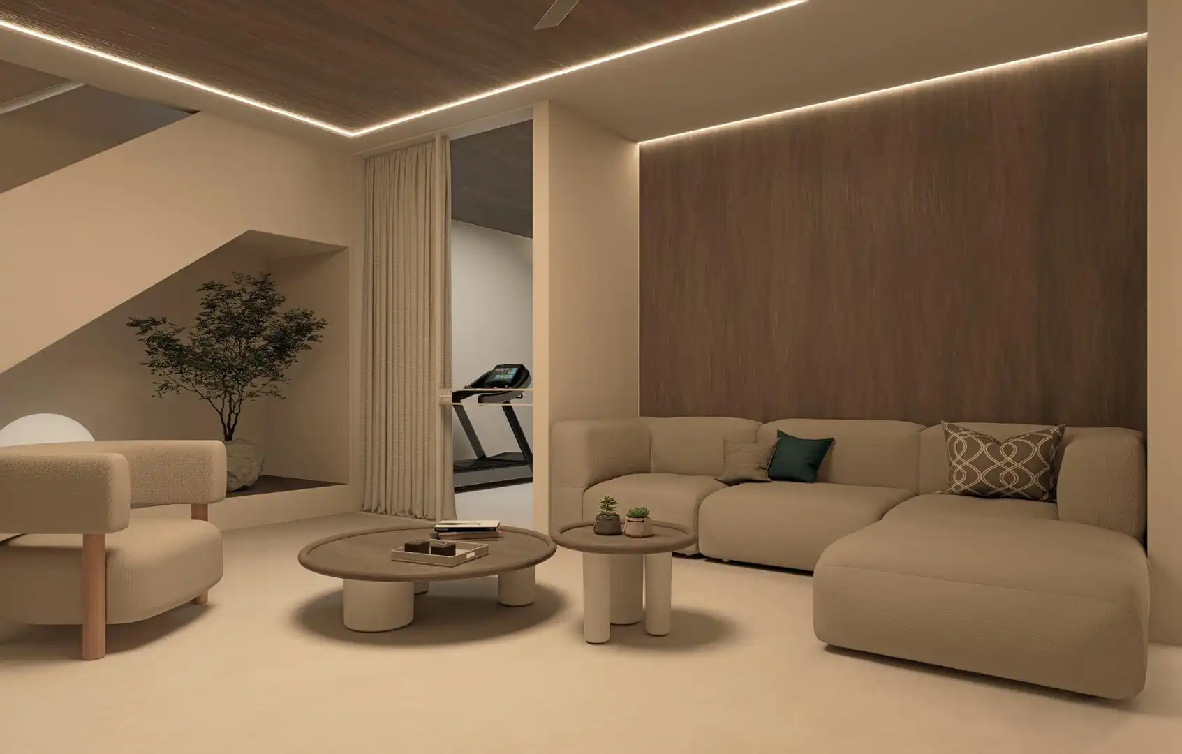 Chalet con terraza en venta en Gran Alacant, imagen 16