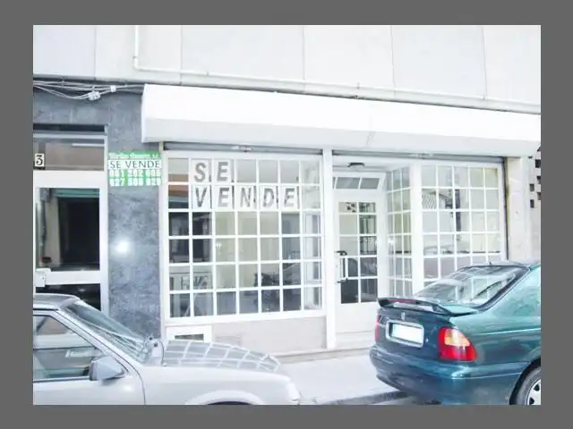 Local comercial en venda a Los Castros - Castrillón - Eiris, imagen 2