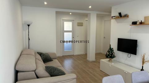 Photo 3 of Flat for sale in Calle del Navili, Les Tendetes - Avenida Burjassot,  Valencia Capital