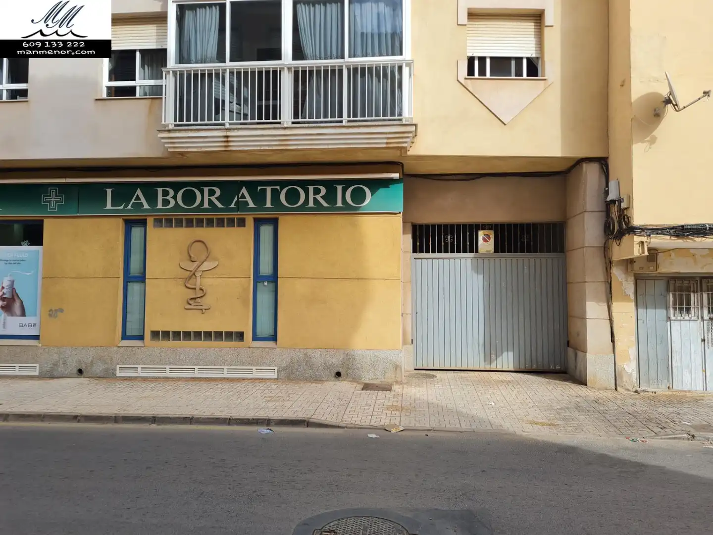 Aparcament en venda a Mar Menor de Cartagena – Cabo de Palos, imagen 10