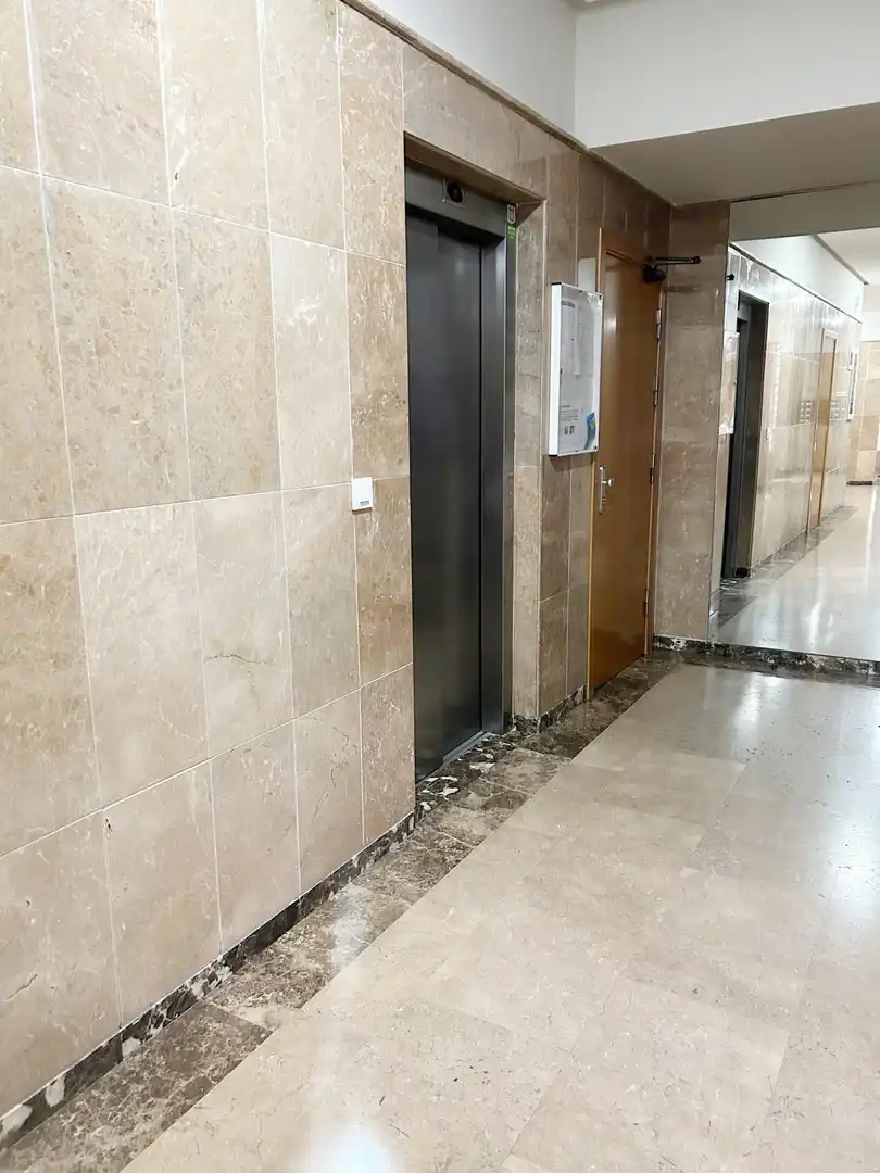 Apartments for rent in Gandia  with Air Conditioner, Heating and Private garden