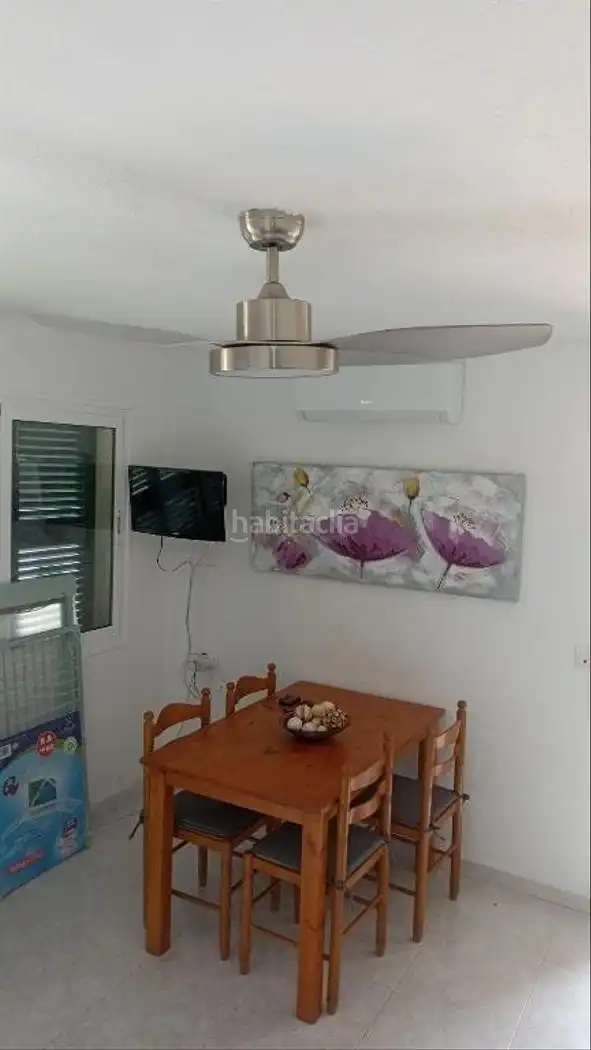 Apartament amb jardí en venda a Avinguda los Delfines 2, imagen 6