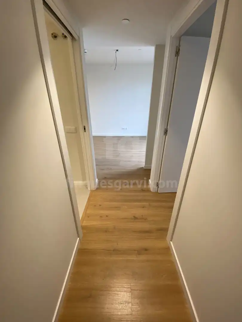 Piso de alquiler en Mataró con Aire acondicionado, Calefacción y Terraza