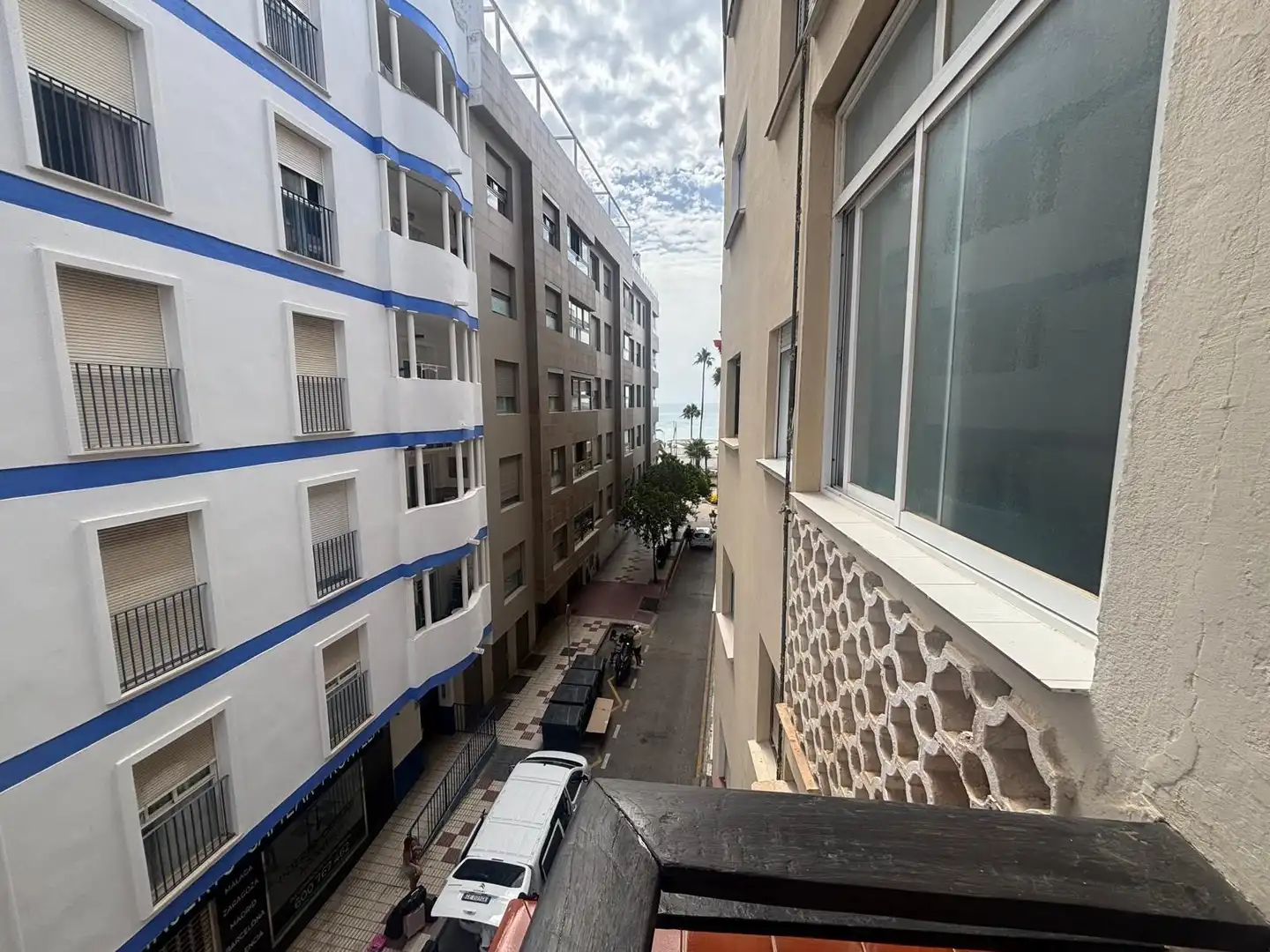 Apartment with lift for sale in Estepona Pueblo, imagen 26