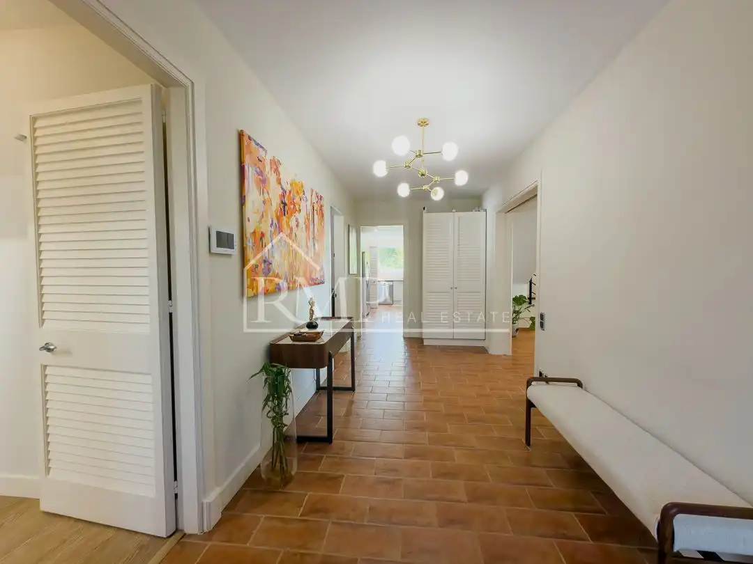 Haus oder Chalet zum Verkauf in Sant Vicenç de Montalt mit Klimaanlage, Heizung und Privatgarten