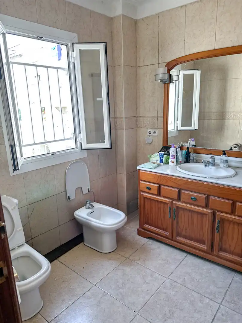 Baño de Piso en venta en  Palma de Mallorca