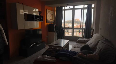 Foto 4 von Wohnung zum Verkauf in Plaza Altozano, Altozano - Conde Lumiares, Alicante / Alacant