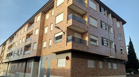 Foto 2 de Garatge en venda a C/ Argila, Núcleo Urbano, La Pobla de Vallbona