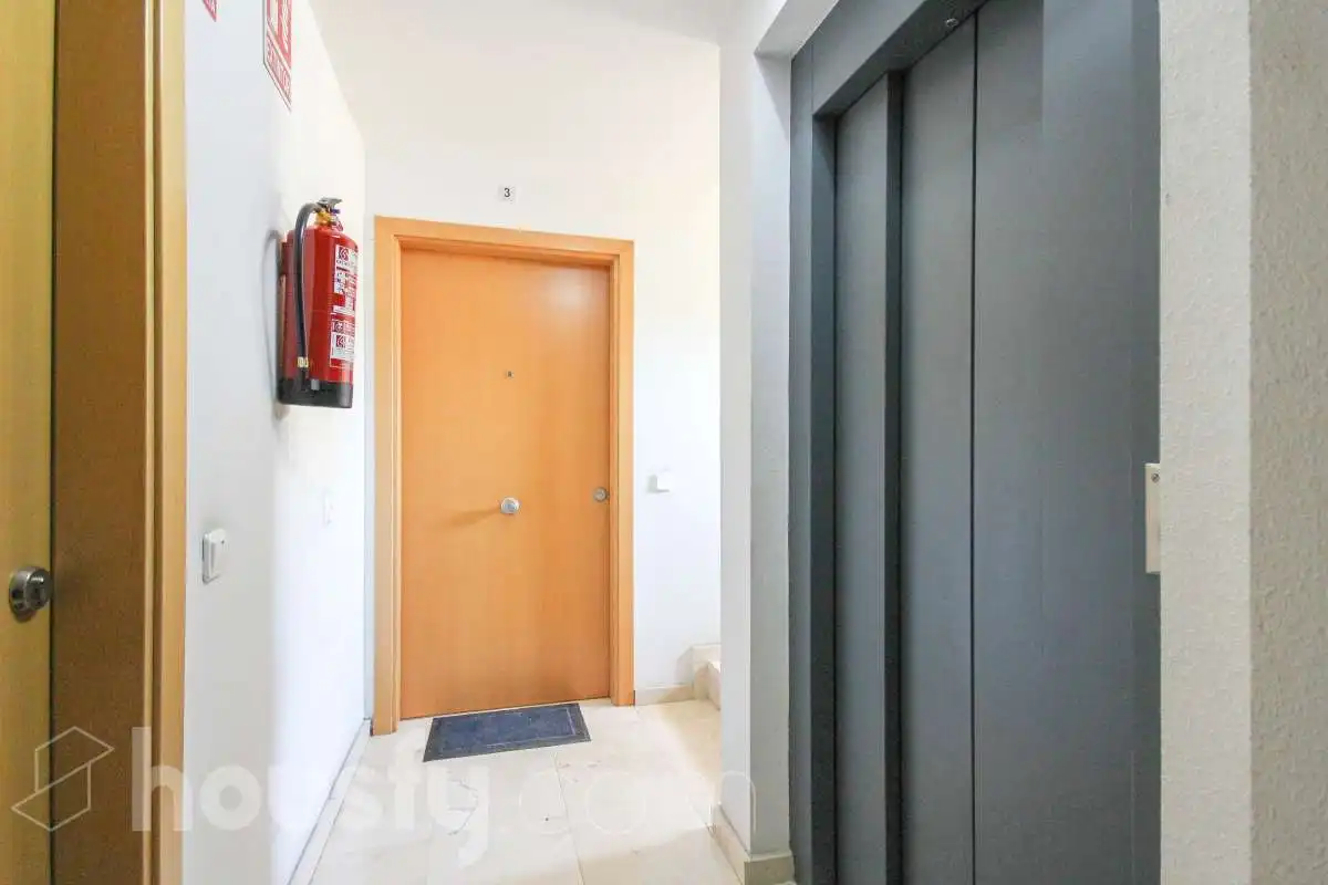 Flat with terrace for sale in Carrer de Manresa ., imagen 19