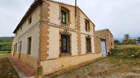 Foto 3 von Country house zum Verkauf in Lugar Sierra, Totana, Murcia