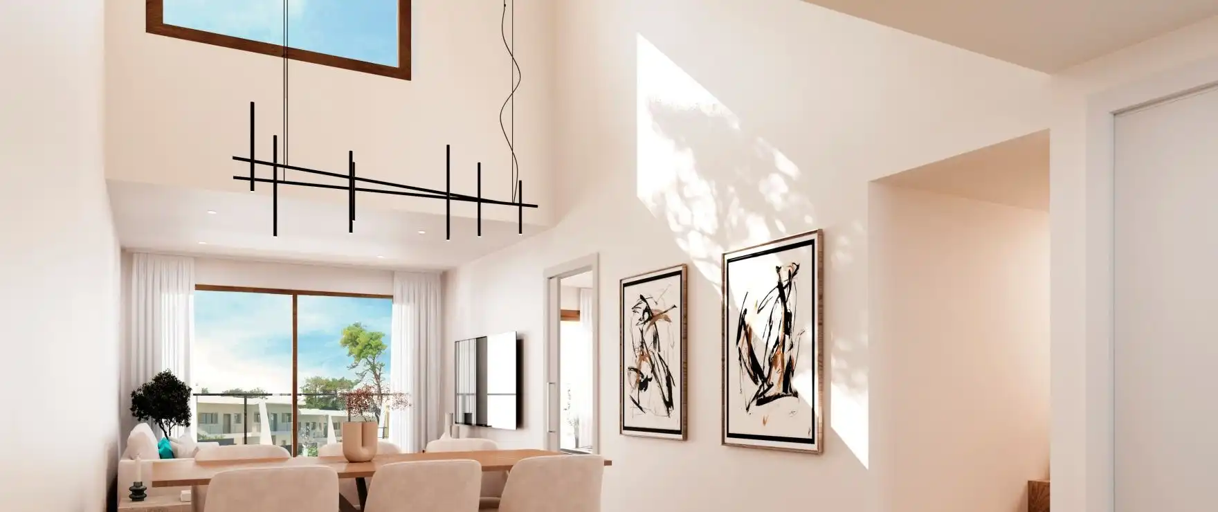 Flat for sale in C Campamento, Pinar del Advocat - Cometa