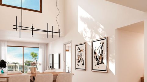 Photo 5 of Flat for sale in C Campamento, Pinar del Advocat - Cometa, Moraira