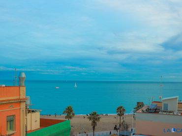 Penthouse zum Verkauf in Ciutat Vella