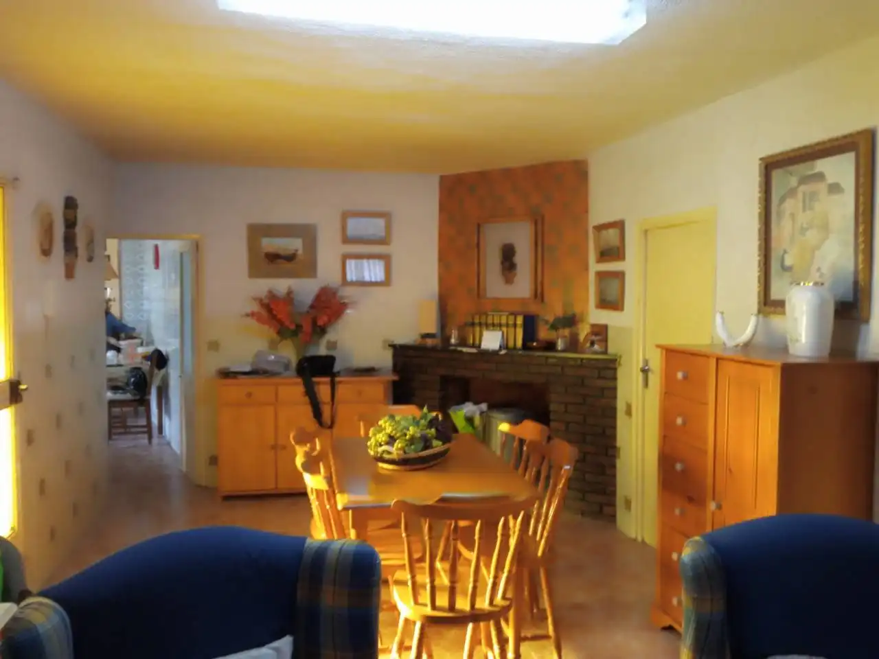 Casa o chalet en venta en San Crispín - Huerta Nueva-Estación