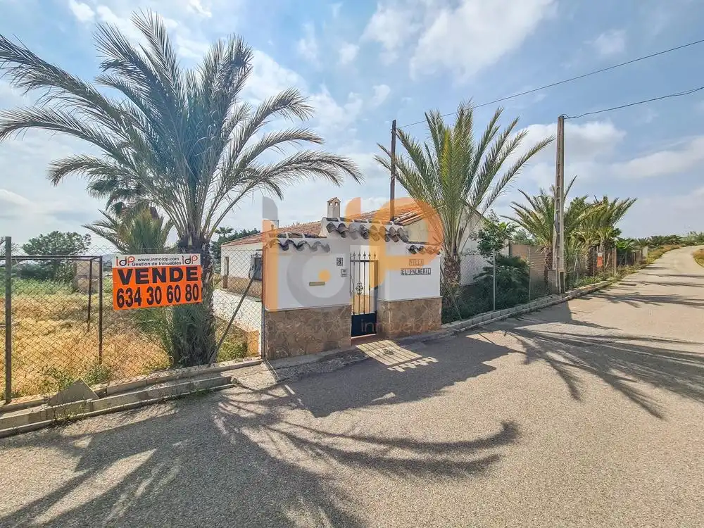 House for sale in Huércal-Overa, imagen 2