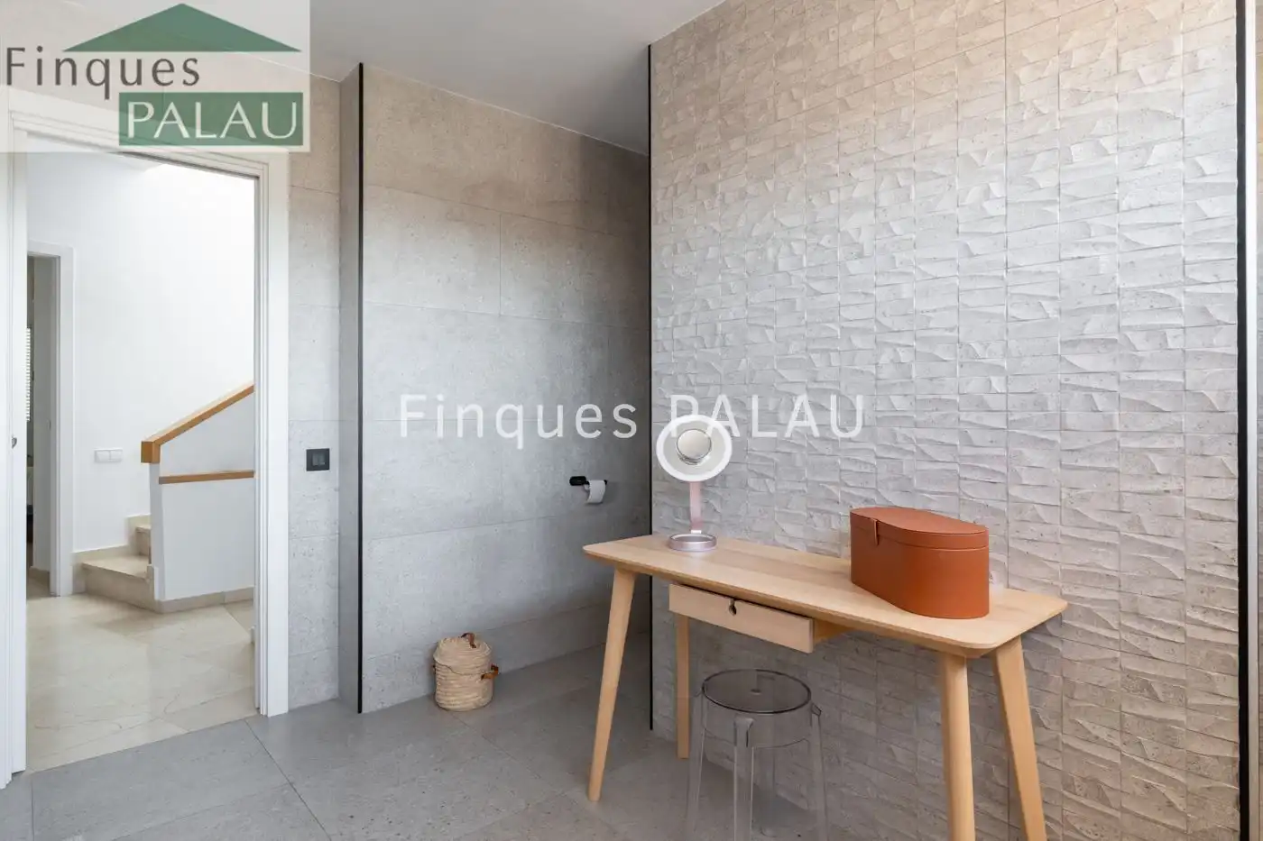 Casa o xalet de lloguer en Sant Just Desvern amb Calefacció