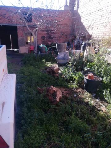 Terreno industrial en Venta en Calle Ramón y Cajal en Bolaños de Calatrava