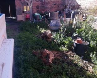 Jardí de Terreny industrial en venda en Bolaños de Calatrava